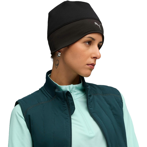 Fes unisex Puma Running Contoured Skull Beanie 02661301