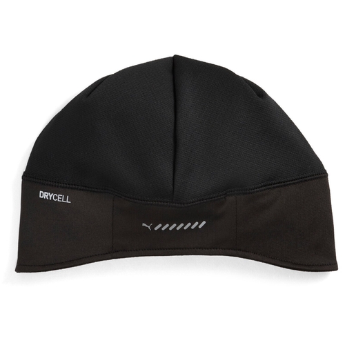 Fes unisex Puma Running Contoured Skull Beanie 02661301 - poza 3