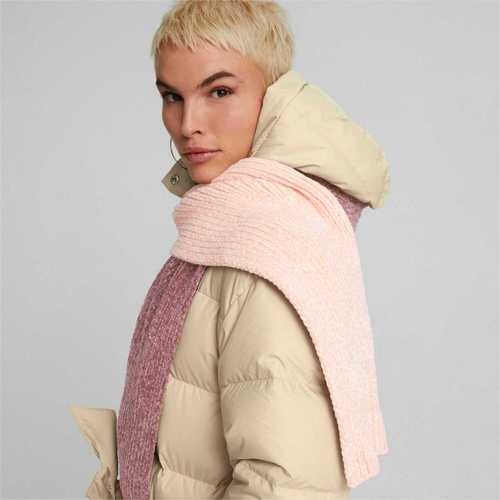 Fular unisex Puma Chenille 05423202 - poza 4