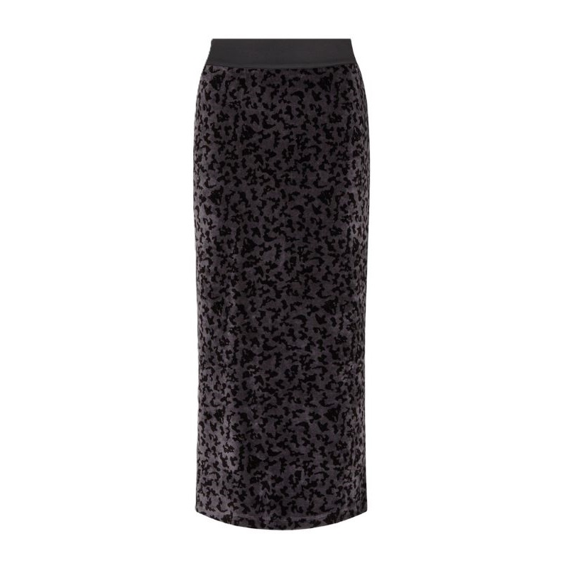 Fusta EA7 TRAIN GRAPHIC SERIES W SKIRT - poza 1