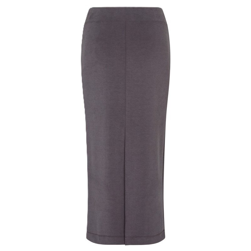 Fusta EA7 TRAIN PRECIOUS W SKIRT - poza 2