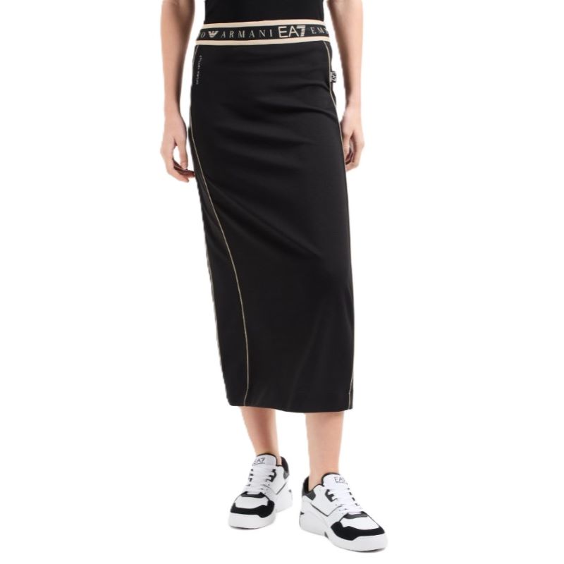 Fusta EA7 W SKIRT - poza 1