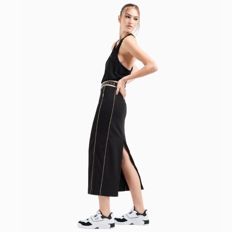 Fusta EA7 W SKIRT - poza 2