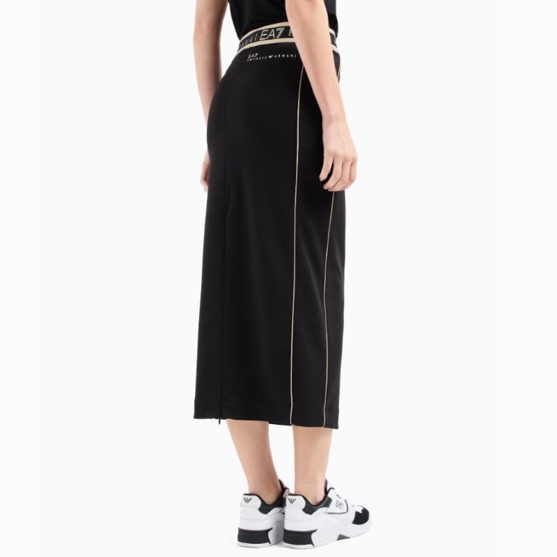 Fusta EA7 W SKIRT - poza 3