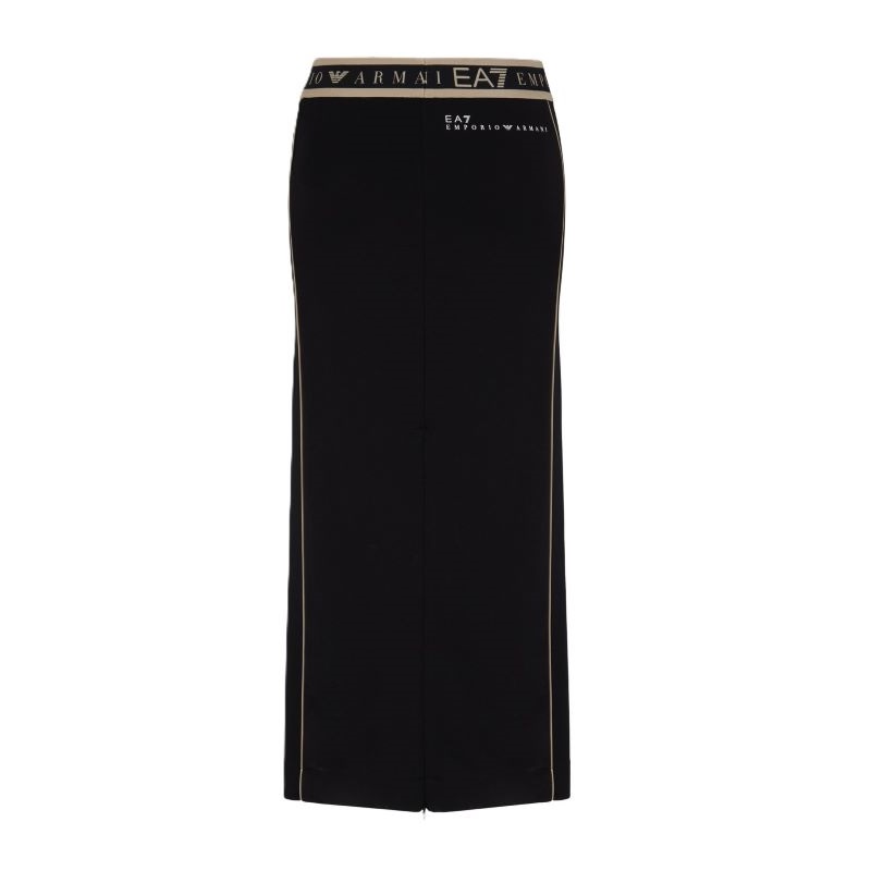 Fusta EA7 W SKIRT - poza 5
