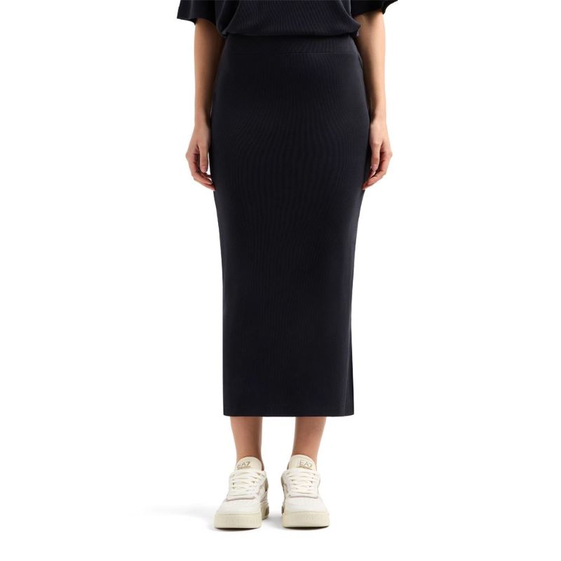 Fusta EA7 W SKIRT - poza 1