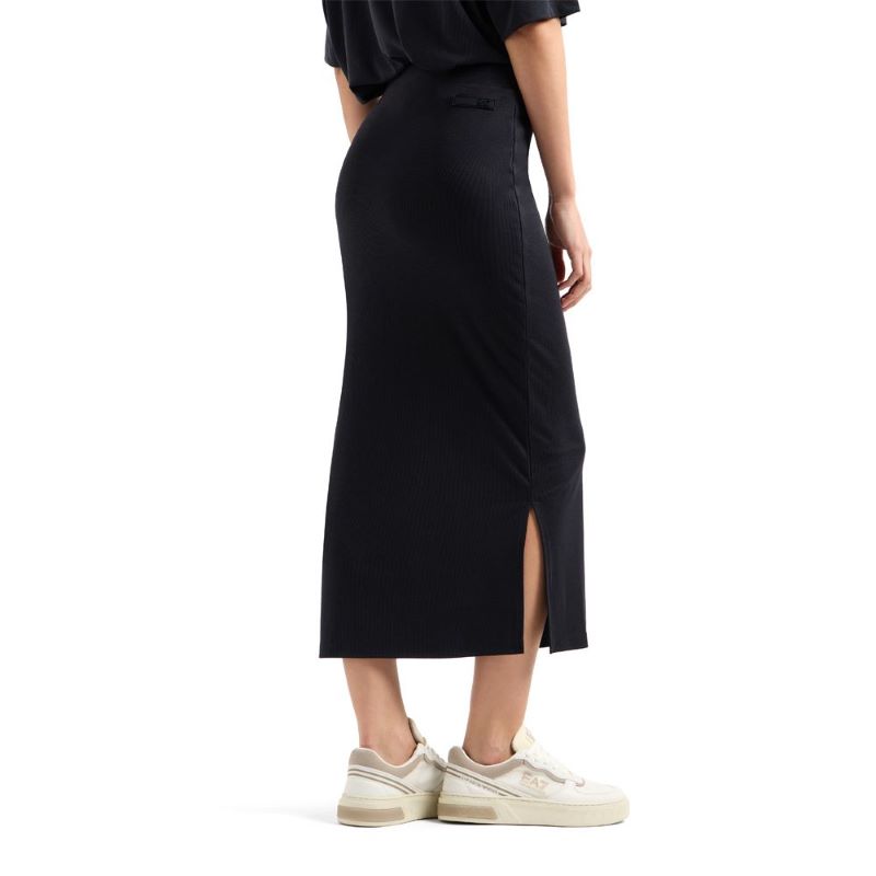 Fusta EA7 W SKIRT - poza 2
