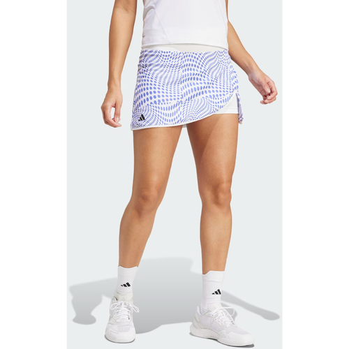 Fusta femei adidas Club Graphic Skirt IM9105 - poza 1