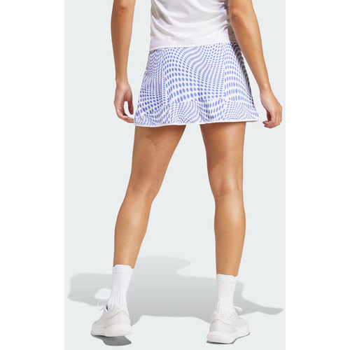 Fusta femei adidas Club Graphic Skirt IM9105 - poza 2