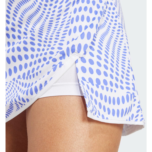 Fusta femei adidas Club Graphic Skirt IM9105 - poza 4