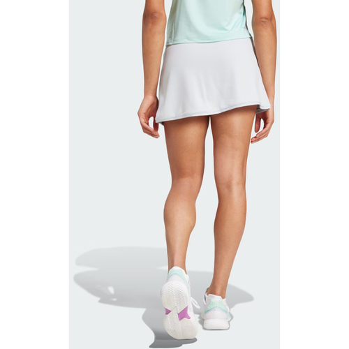 Fusta femei adidas Club Skirt Halo IW3779 - poza 2