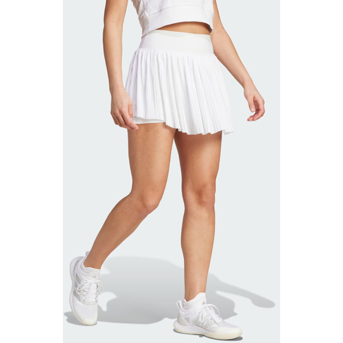 Fusta femei adidas Tennis Pro Pleated AEROREADY Skirt IT4687 - poza 3
