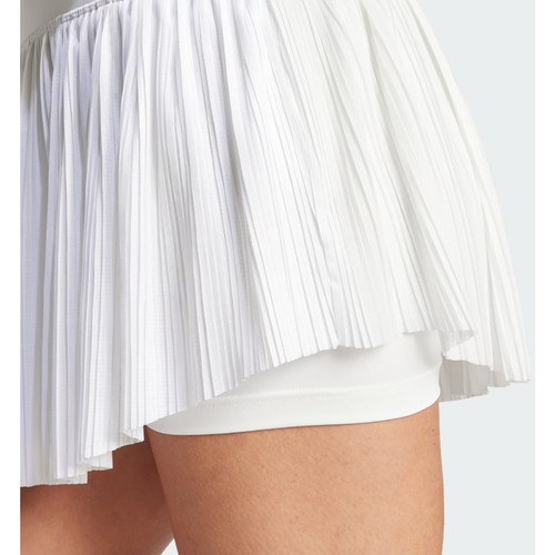 Fusta femei adidas Tennis Pro Pleated AEROREADY Skirt IT4687 - poza 4