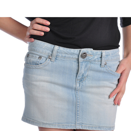 Fusta femei Ecko Red Mena Mini 36804 - poza 1