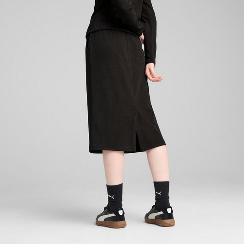 Fusta femei Puma Her Skirt 68505901 - poza 2