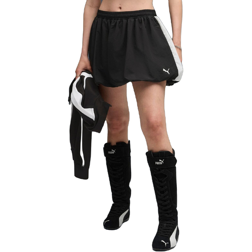 Fusta femei Puma T7 Balloon Skirt 63431701