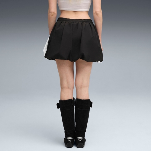 Fusta femei Puma T7 Balloon Skirt 63431701 - poza 2