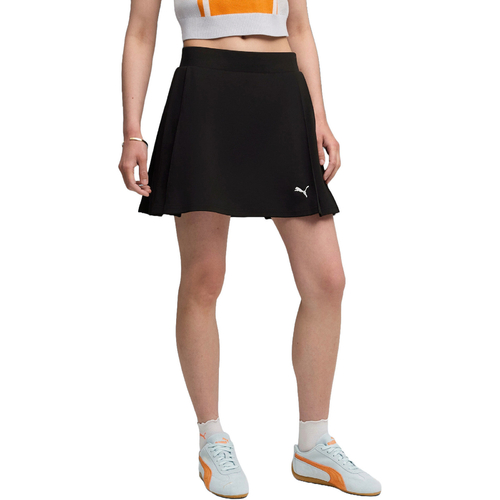 Fusta femei Puma Wardrobe Ess Pleated Skirt 63204601 - poza 1
