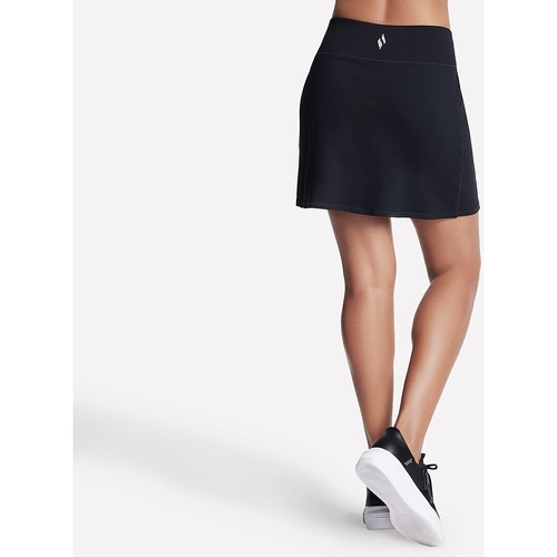 Fusta femei Skechers GO FLEX Skort W2SK21-BLK - poza 2