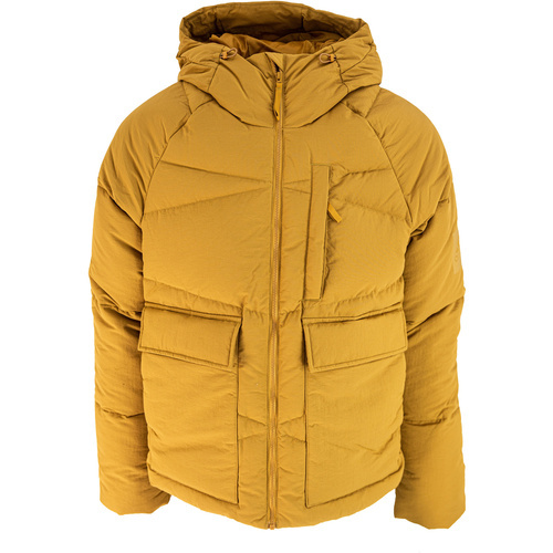 Geaca barbati adidas Big Baffle Down Jacket HN9932 - poza 1