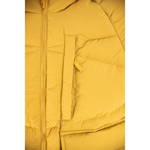 Geaca barbati adidas Big Baffle Down Jacket HN9932 - poza 4