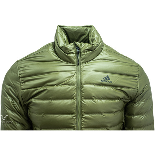 Geaca barbati adidas Varilite GT9220 - poza 4