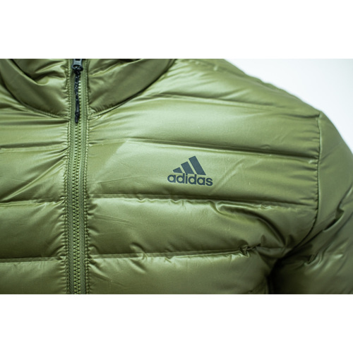 Geaca barbati adidas Varilite GT9220 - poza 5
