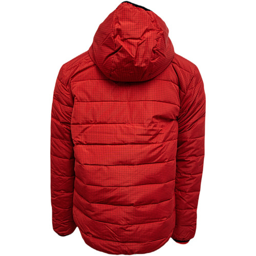 Geaca barbati DC Shoes Turner Puffer Hooded ADYJK03090-RQR0 - poza 2