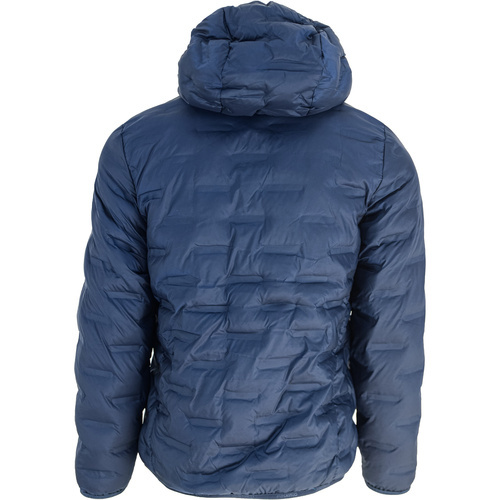 Geaca barbati Fundango Smoke Hooded Jacket 1KB111-486 - poza 2