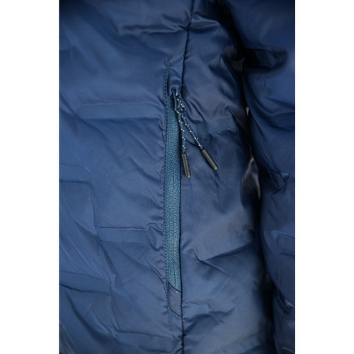 Geaca barbati Fundango Smoke Hooded Jacket 1KB111-486 - poza 5