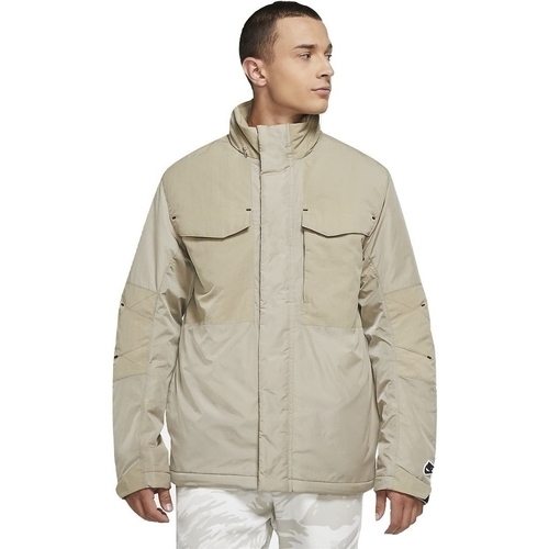 Geaca barbati Nike Repel M65 Synthetic-Fill CV5562-342 - poza 1