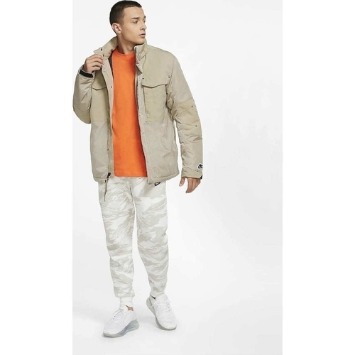 Geaca barbati Nike Repel M65 Synthetic-Fill CV5562-342 - poza 3