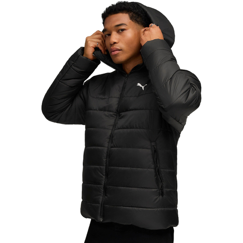 Geaca barbati Puma Ess Hooded Padded Jacket 68521101