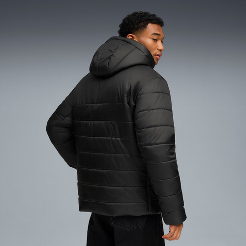 Geaca barbati Puma Ess Hooded Padded Jacket 68521101 - poza 2