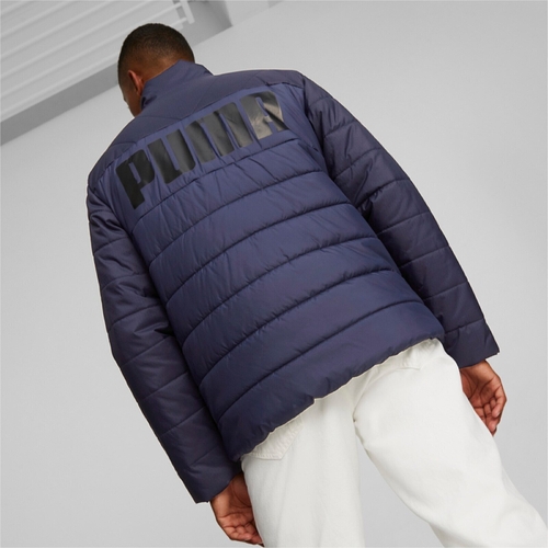 Geaca barbati Puma ESS Padded Jacket 84934906 - poza 2