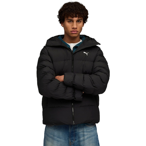 Geaca barbati Puma Mono Hooded Jacket 68836701 - poza 1