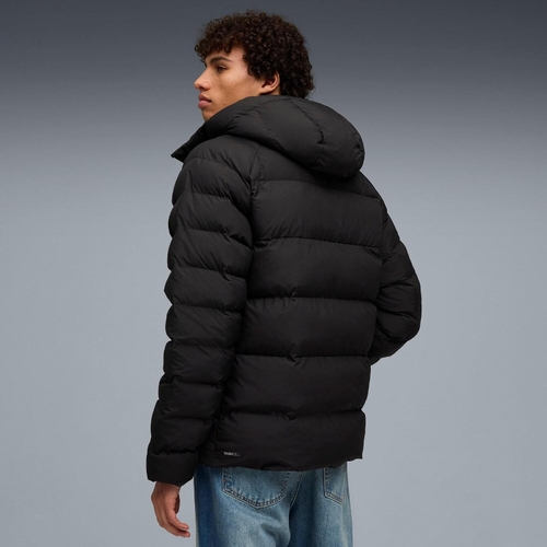 Geaca barbati Puma Mono Hooded Jacket 68836701 - poza 2