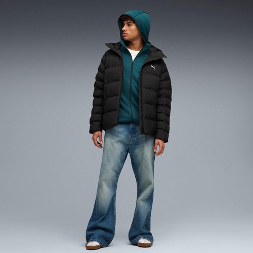 Geaca barbati Puma Mono Hooded Jacket 68836701 - poza 4