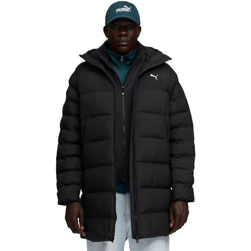 Geaca barbati Puma Mono Hooded Parka 68836601 - poza 1