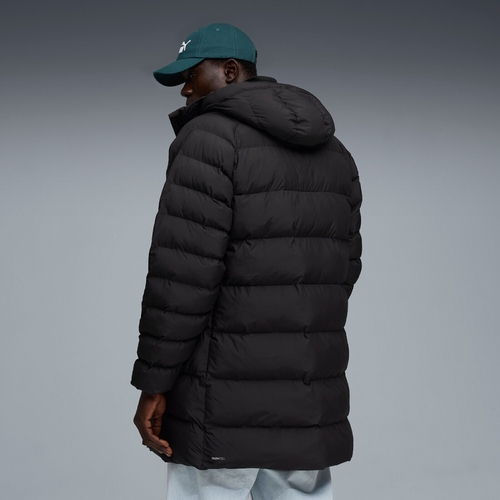 Geaca barbati Puma Mono Hooded Parka 68836601 - poza 2