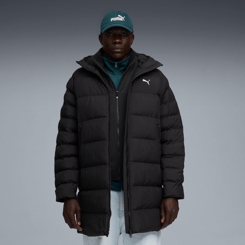 Geaca barbati Puma Mono Hooded Parka 68836601 - poza 3