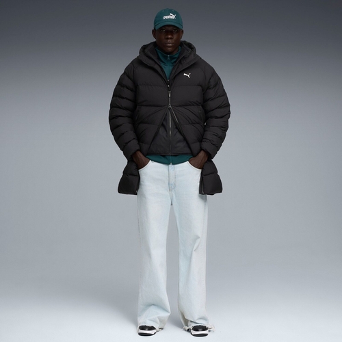 Geaca barbati Puma Mono Hooded Parka 68836601 - poza 4