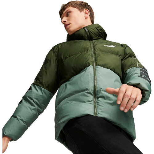 Geaca barbati Puma Power 67538931 - poza 1