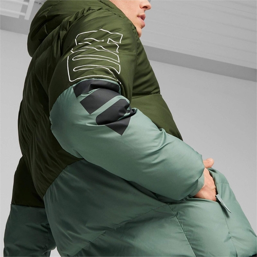 Geaca barbati Puma Power 67538931 - poza 4