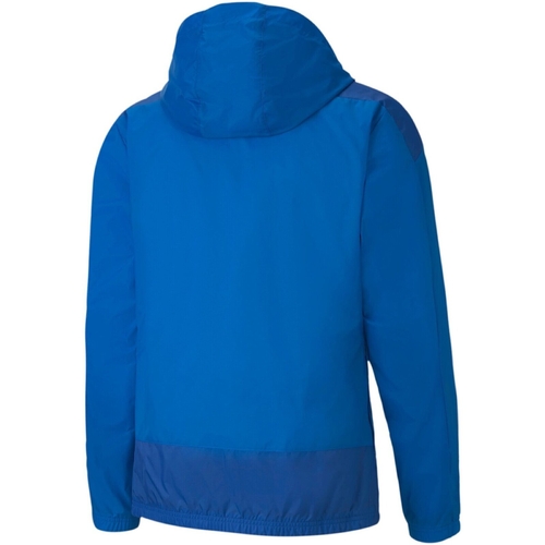 Geaca barbati Puma Teamgoal 23 Training Rain Jacket 65655902 - poza 2
