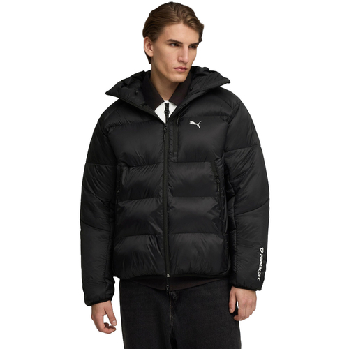 Geaca barbati Puma tech Primaloft Puffer Jacket Bl 63216501 - poza 1