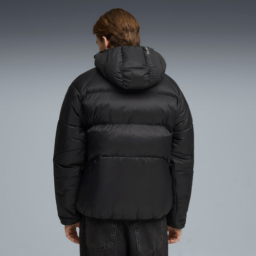Geaca barbati Puma tech Primaloft Puffer Jacket Bl 63216501 - poza 2
