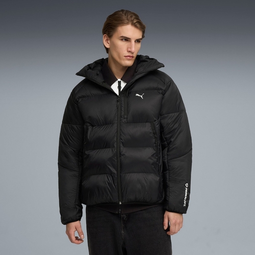 Geaca barbati Puma tech Primaloft Puffer Jacket Bl 63216501 - poza 5
