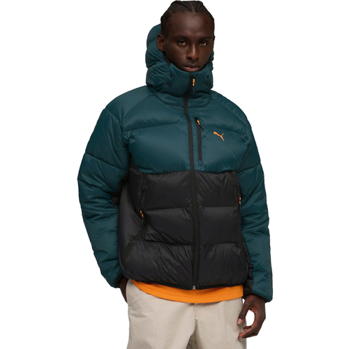 Geaca barbati Puma tech Primaloft Puffer Jacket Bl 63216575 - poza 1