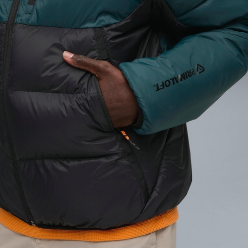 Geaca barbati Puma tech Primaloft Puffer Jacket Bl 63216575 - poza 5